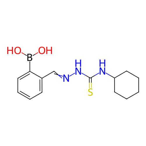 Chemical structure of BindingDB Monomer ID 50216111