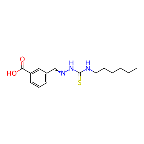 Chemical structure of BindingDB Monomer ID 50216113