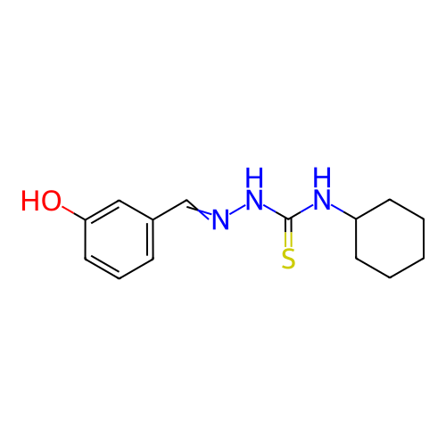 Chemical structure of BindingDB Monomer ID 50216118