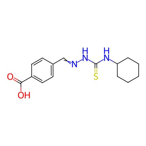 Chemical structure of BindingDB Monomer ID 50216120