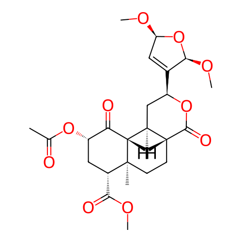 Chemical structure of BindingDB Monomer ID 50216134