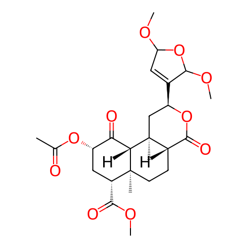 Chemical structure of BindingDB Monomer ID 50216140