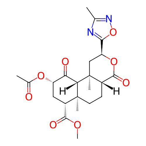 Chemical structure of BindingDB Monomer ID 50216142
