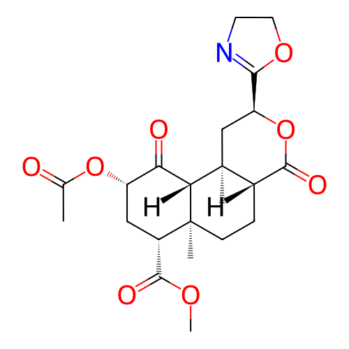Chemical structure of BindingDB Monomer ID 50216143