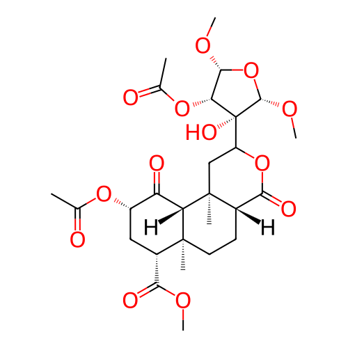 Chemical structure of BindingDB Monomer ID 50216145