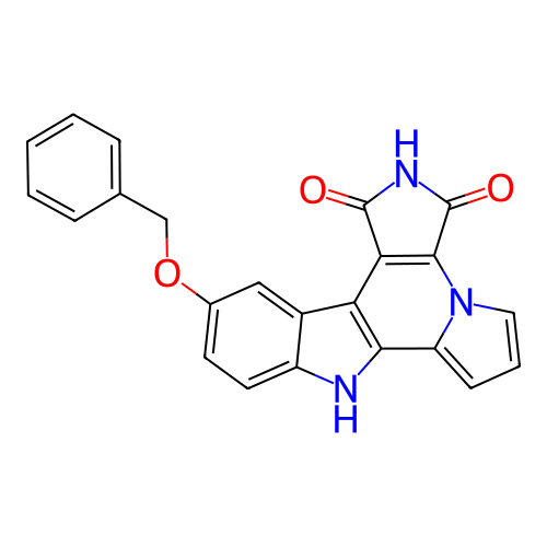 Chemical structure of BindingDB Monomer ID 50216158