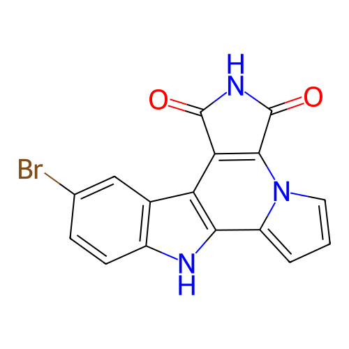 Chemical structure of BindingDB Monomer ID 50216161