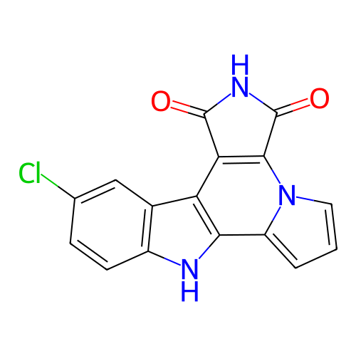 Chemical structure of BindingDB Monomer ID 50216163