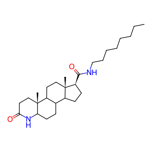 Chemical structure of BindingDB Monomer ID 50216164