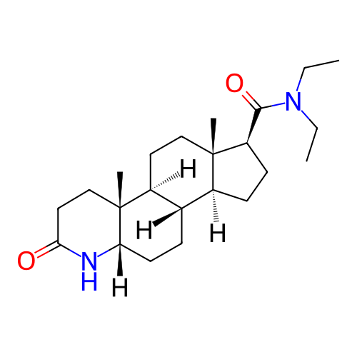 Chemical structure of BindingDB Monomer ID 50216166