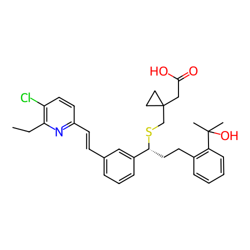 Chemical structure of BindingDB Monomer ID 50216169