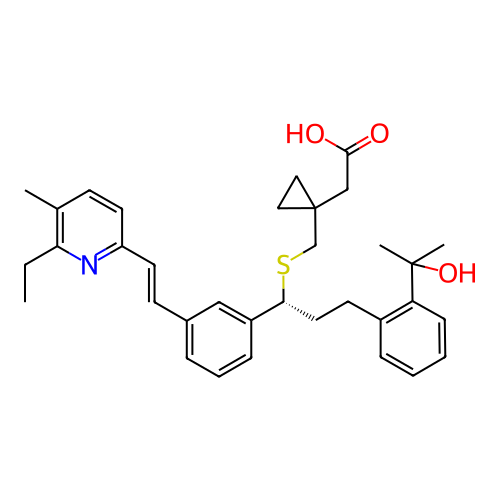 Chemical structure of BindingDB Monomer ID 50216210