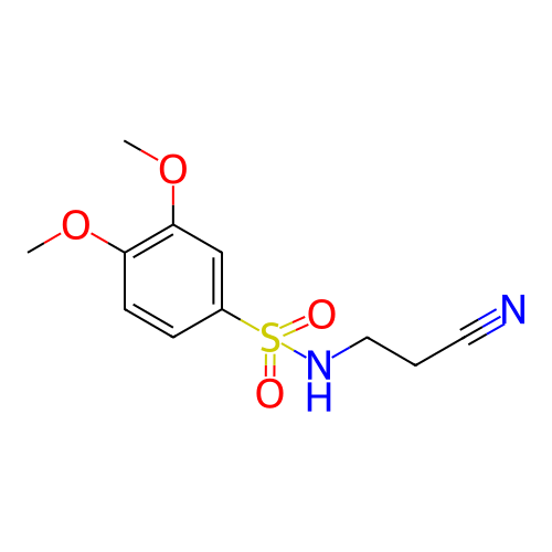 Chemical structure of BindingDB Monomer ID 50216259