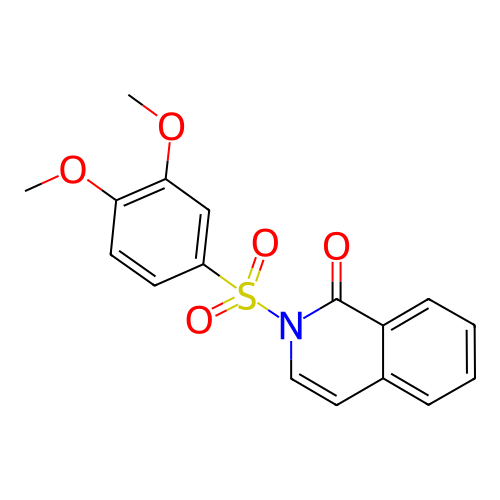 Chemical structure of BindingDB Monomer ID 50216262