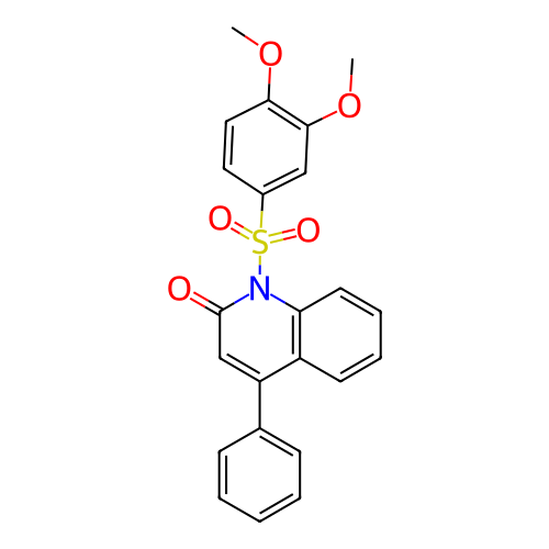 Chemical structure of BindingDB Monomer ID 50216272