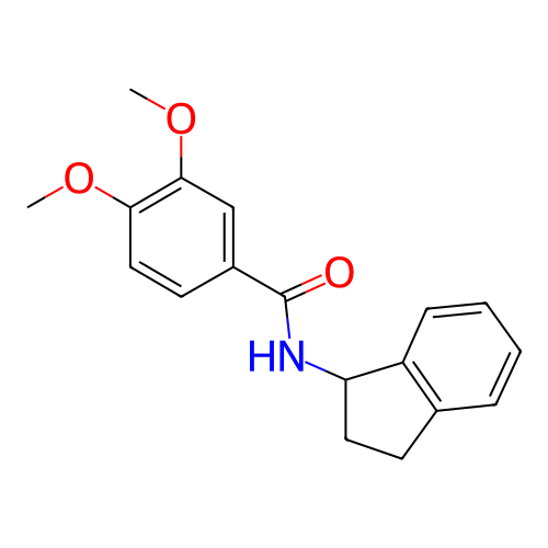 Chemical structure of BindingDB Monomer ID 50216274