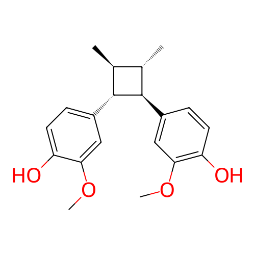 Chemical structure of BindingDB Monomer ID 50216277
