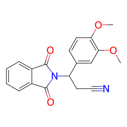 Chemical structure of BindingDB Monomer ID 50216295
