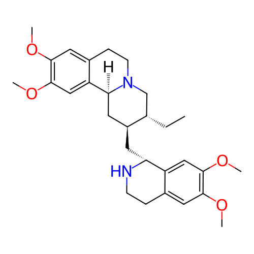 Chemical structure of BindingDB Monomer ID 50216297