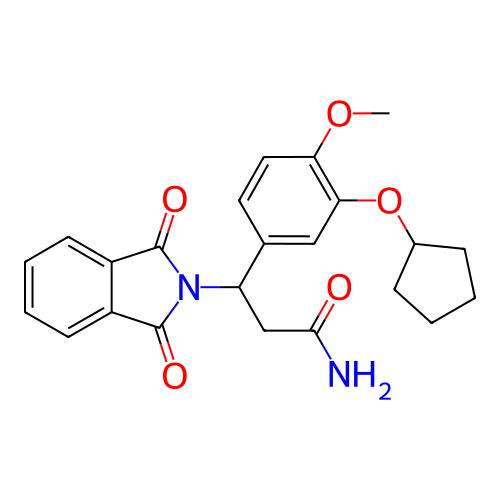 Chemical structure of BindingDB Monomer ID 50216298