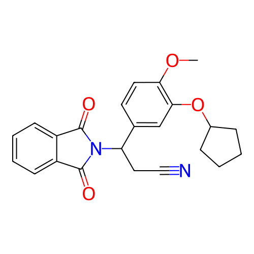 Chemical structure of BindingDB Monomer ID 50216299