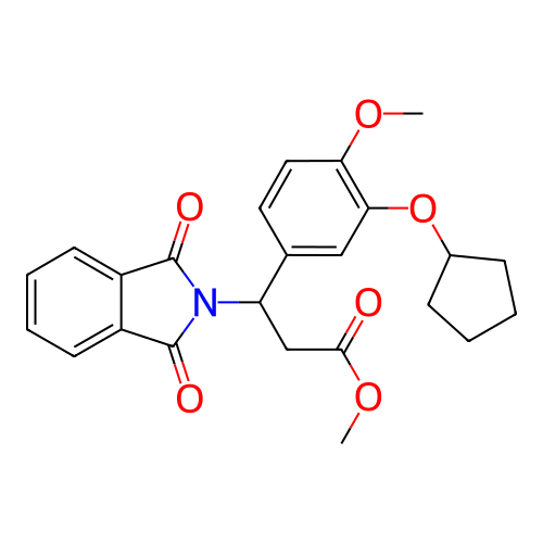 Chemical structure of BindingDB Monomer ID 50216300