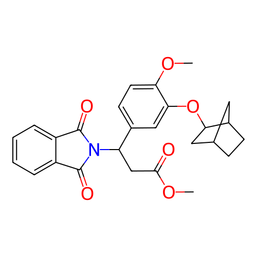 Chemical structure of BindingDB Monomer ID 50216303
