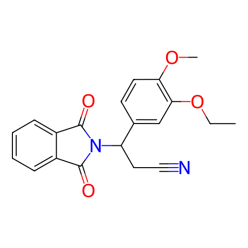 Chemical structure of BindingDB Monomer ID 50216304