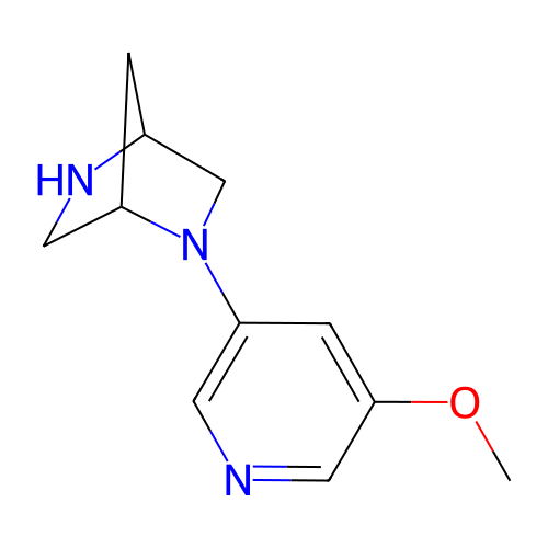 Chemical structure of BindingDB Monomer ID 50216330