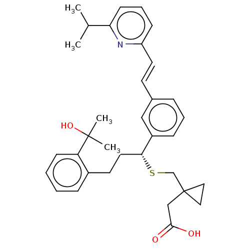 Chemical structure of BindingDB Monomer ID 50216331