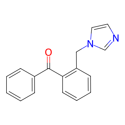 Chemical structure of BindingDB Monomer ID 50216363