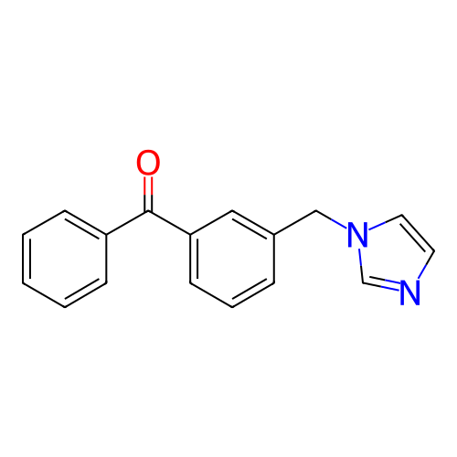 Chemical structure of BindingDB Monomer ID 50216364