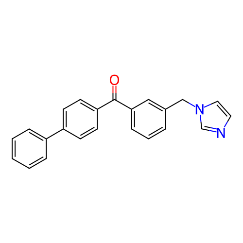 Chemical structure of BindingDB Monomer ID 50216367