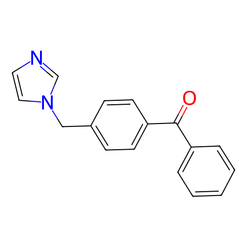 Chemical structure of BindingDB Monomer ID 50216369