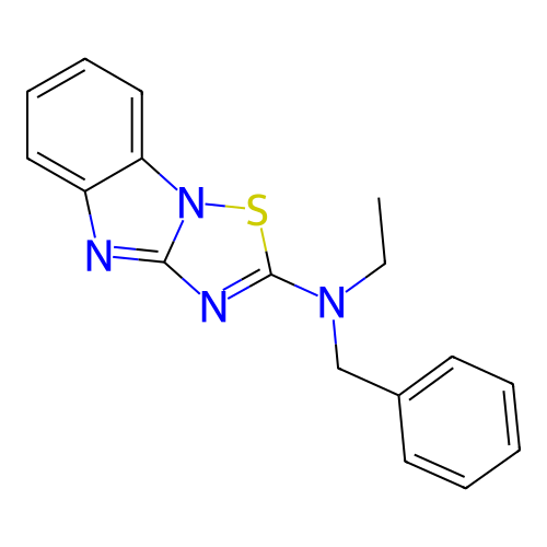 Chemical structure of BindingDB Monomer ID 50216457