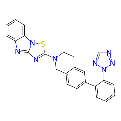 Chemical structure of BindingDB Monomer ID 50216458