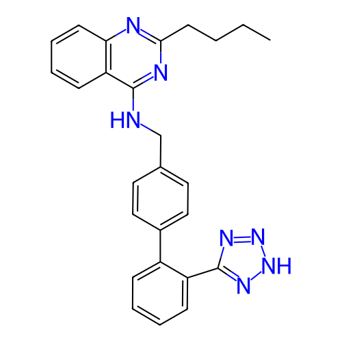 Chemical structure of BindingDB Monomer ID 50216459