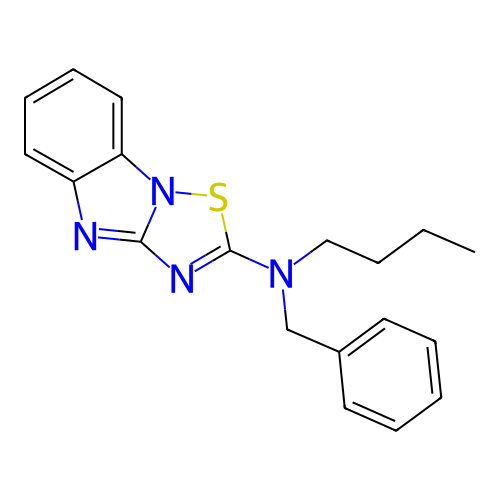 Chemical structure of BindingDB Monomer ID 50216461