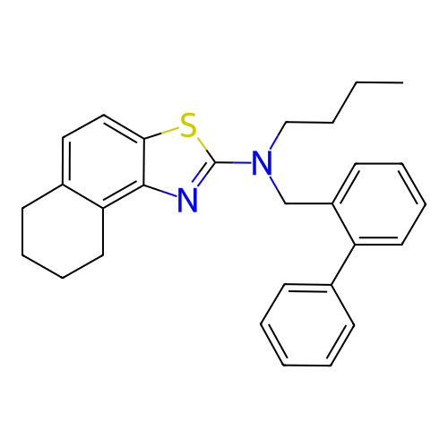 Chemical structure of BindingDB Monomer ID 50216463