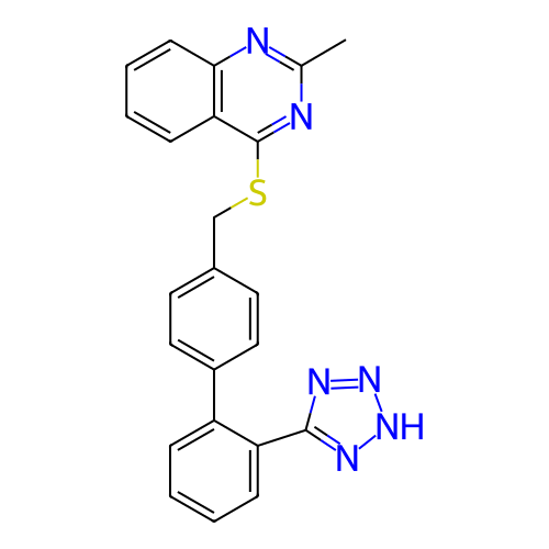 Chemical structure of BindingDB Monomer ID 50216464