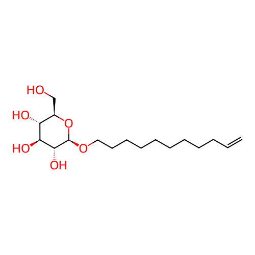 Chemical structure of BindingDB Monomer ID 50216465