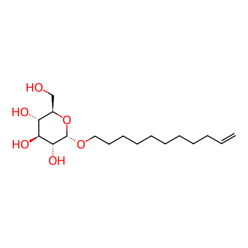 Chemical structure of BindingDB Monomer ID 50216471