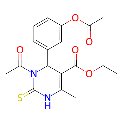 Chemical structure of BindingDB Monomer ID 50216499