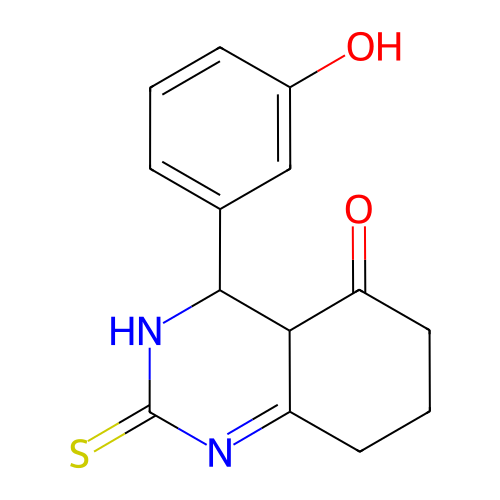 Chemical structure of BindingDB Monomer ID 50216503