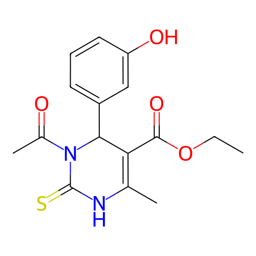 Chemical structure of BindingDB Monomer ID 50216504