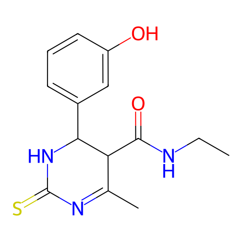 Chemical structure of BindingDB Monomer ID 50216509