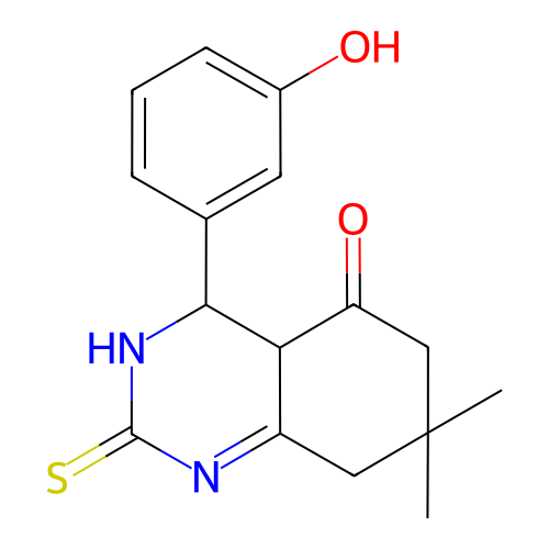 Chemical structure of BindingDB Monomer ID 50216514