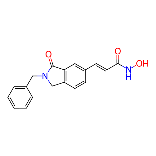 Chemical structure of BindingDB Monomer ID 50216515