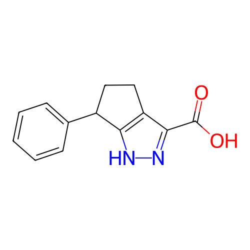 Chemical structure of BindingDB Monomer ID 50216528