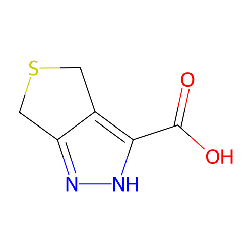 Chemical structure of BindingDB Monomer ID 50216530